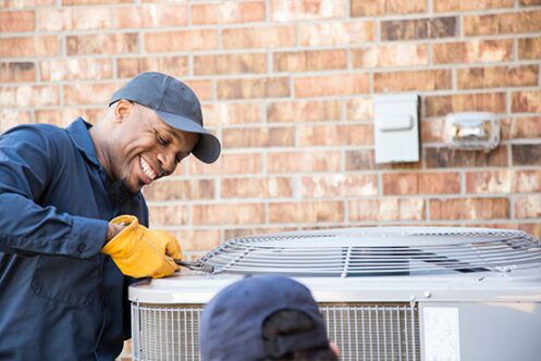 Air Conditioner Repair